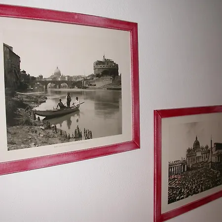 Ianus * Roma