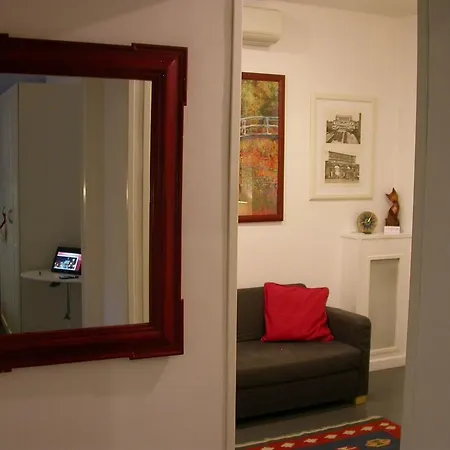 Casa de Férias Ianus