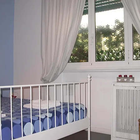 Casa de Férias Ianus Roma